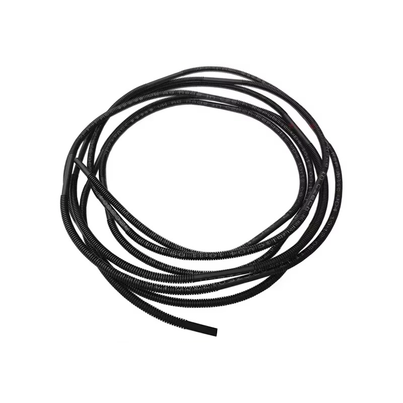 Baificar Brand New 1PCS Windscreen Washer Fluid Hose For Porsche Cayenne Audi Q7 A8 Volkswagen Phaeton Touareg 2003-2022