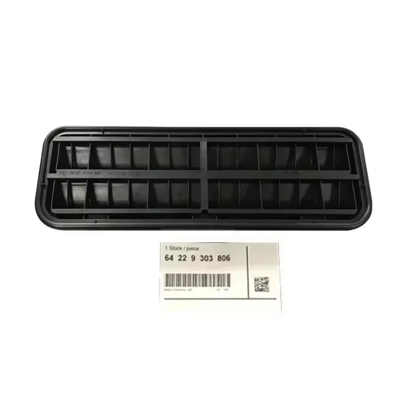 Baificar Rear Genuine Rear Ventilation 64226910722 64229303806 For BMW 5 Series 7 Series  E60 E61 F01 F02 F03 F04 F55 F56