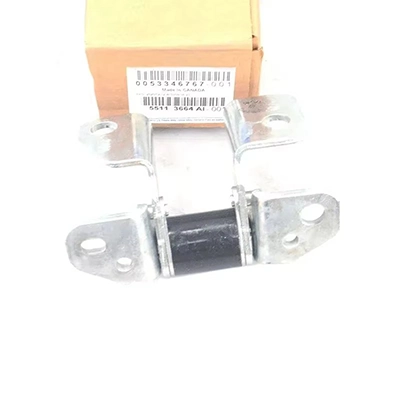 Brand New Original Lower Door Hinge OEM 55113664AI 55113665AI For 2013-2020 Jeep Grand Cherokee Chrysler 300C