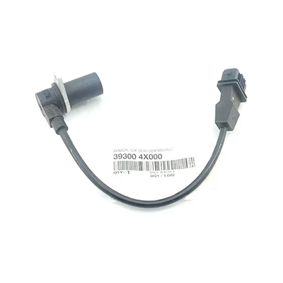 Brand New Genuine Camshafts Position Sensor 39300-4X000 For Hyundai Terracan 2.9T 2001-2006