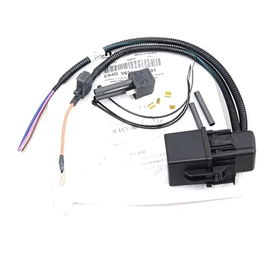 Brand New Genuine Fuel Pump Relay Wiring CBWPR091AA CSZDV621AA For Jeep Grand Cherokee Dodge Durang