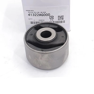 Brand New Genuine Suspension Cross-Member Bushing 41322AG000 41322-AG000 For Subaru Impreza WRX Crosstrek Forester 2008-2021