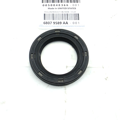 Brand New Genuine Front Engine Crankshaft Seal 68079589AA For Jeep Grand Cherokee Chrysler 300C