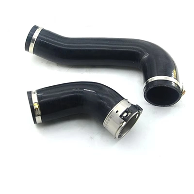 Brand New Turbo Hose Intercharge Air Hose 52014481AG For 2011-2016 Jeep Grand Cherokee IV 3.0CRD Diesel